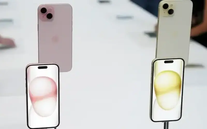 تحذير تقني.. تحديث “iOS 27” قد يعطل هاتف آيفون 15 برو